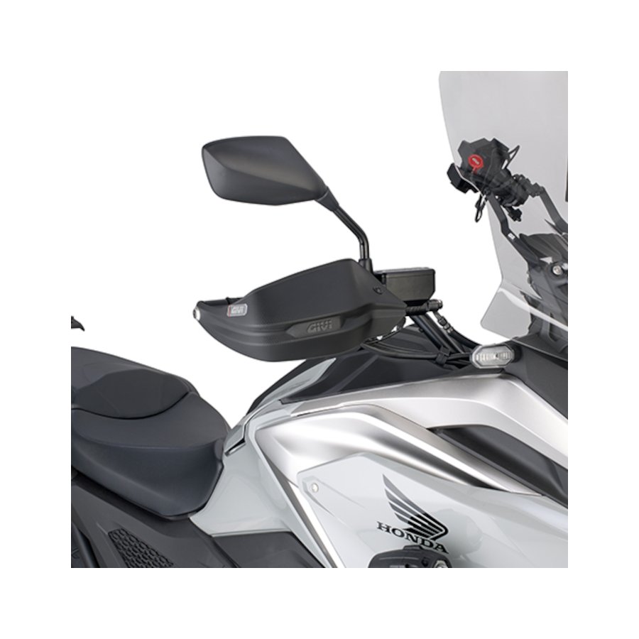 PROTEÇÃO DE MÃOS GIVI HONDA NC750 X 2021